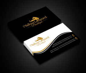 Design de Carte de Visite par Creations Box 2015 pour ce projet | Design : #25240992