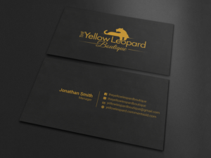 Visitenkarten-Design von LAXMI DESIGNHUB für dieses Projekt | Design: #25231838