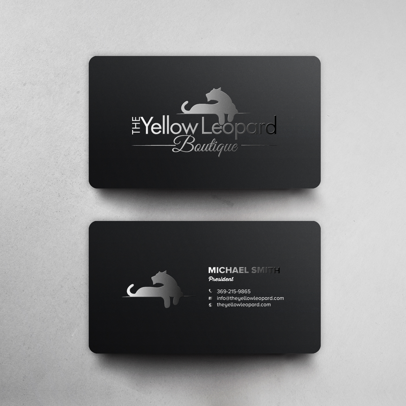 Business Card Design by chandrayaan.creative for this project | Design #25229374