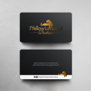 Design de Carte de Visite par chandrayaan.creative pour ce projet | Design : #25232200