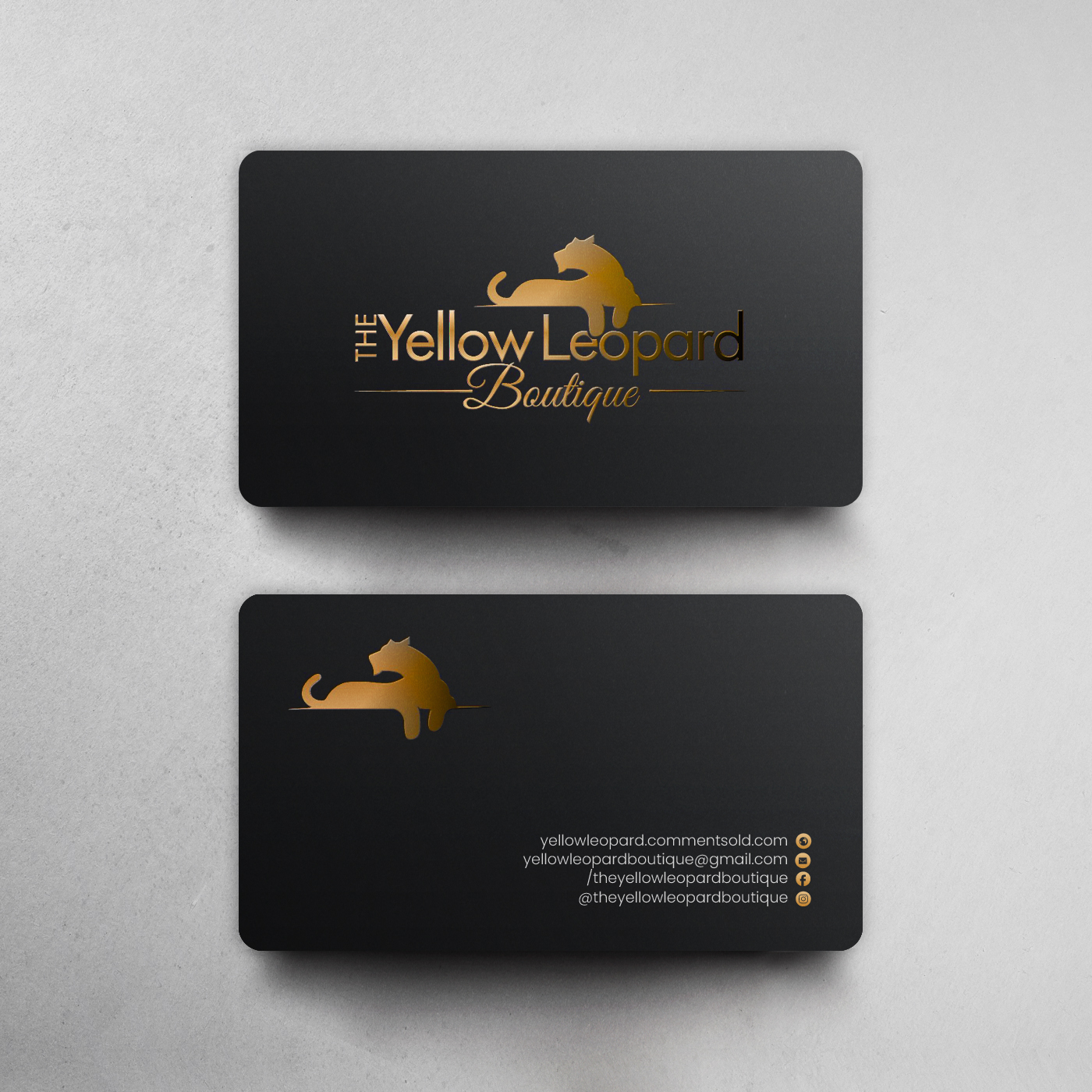Design de Carte de Visite par chandrayaan.creative pour ce projet | Design #25232201