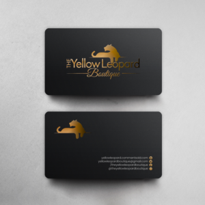 Design de Carte de Visite par chandrayaan.creative pour ce projet | Design : #25232201
