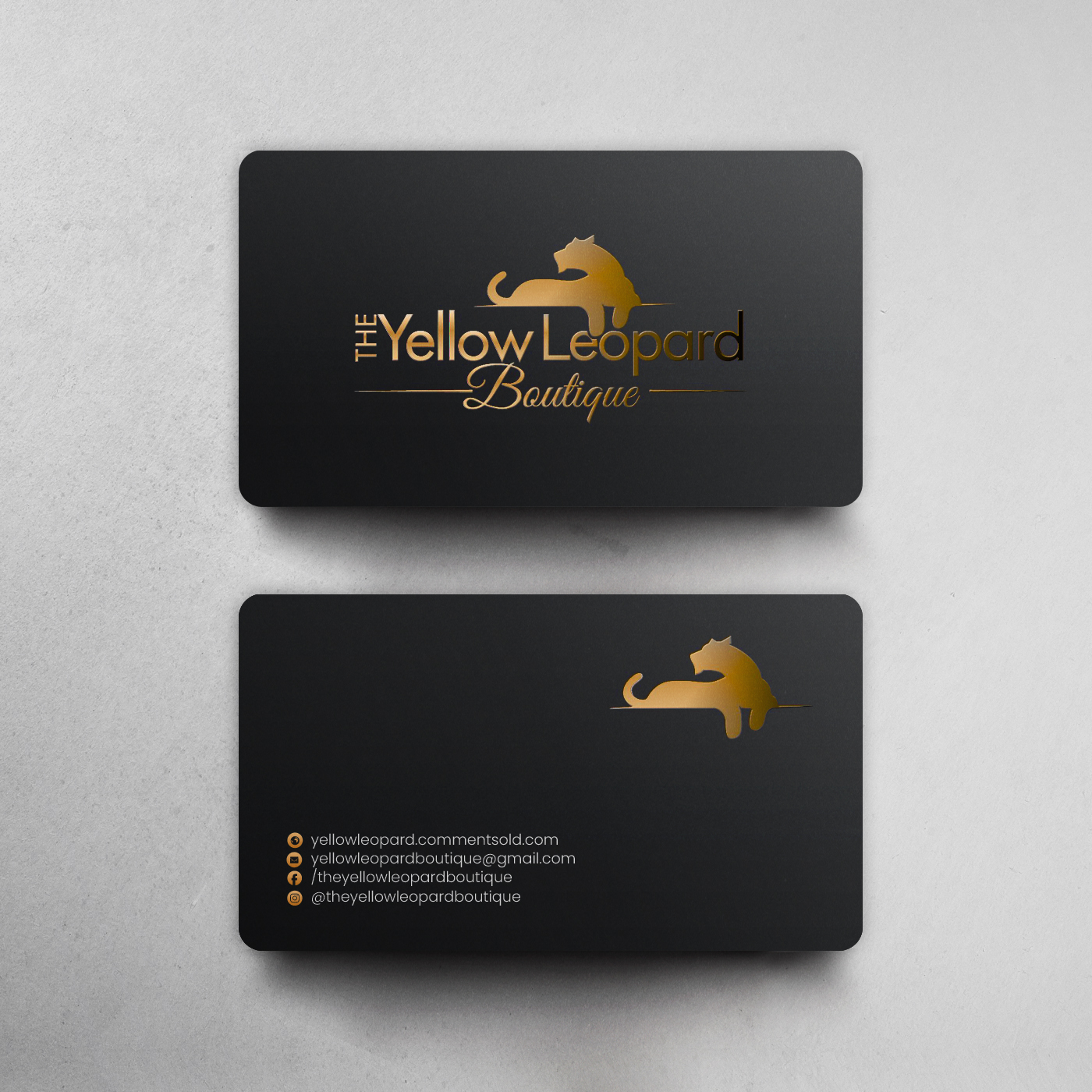 Design de Carte de Visite par chandrayaan.creative pour ce projet | Design #25232202