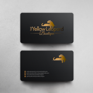 Design de Carte de Visite par chandrayaan.creative pour ce projet | Design : #25232202