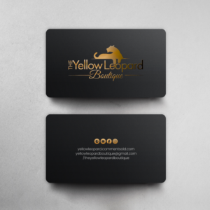 Design de Carte de Visite par chandrayaan.creative pour ce projet | Design : #25232203