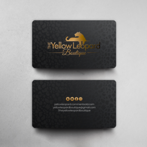 Design de Carte de Visite par chandrayaan.creative pour ce projet | Design : #25232375