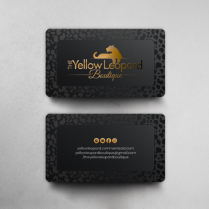 Design de Carte de Visite par chandrayaan.creative pour ce projet | Design : #25232376
