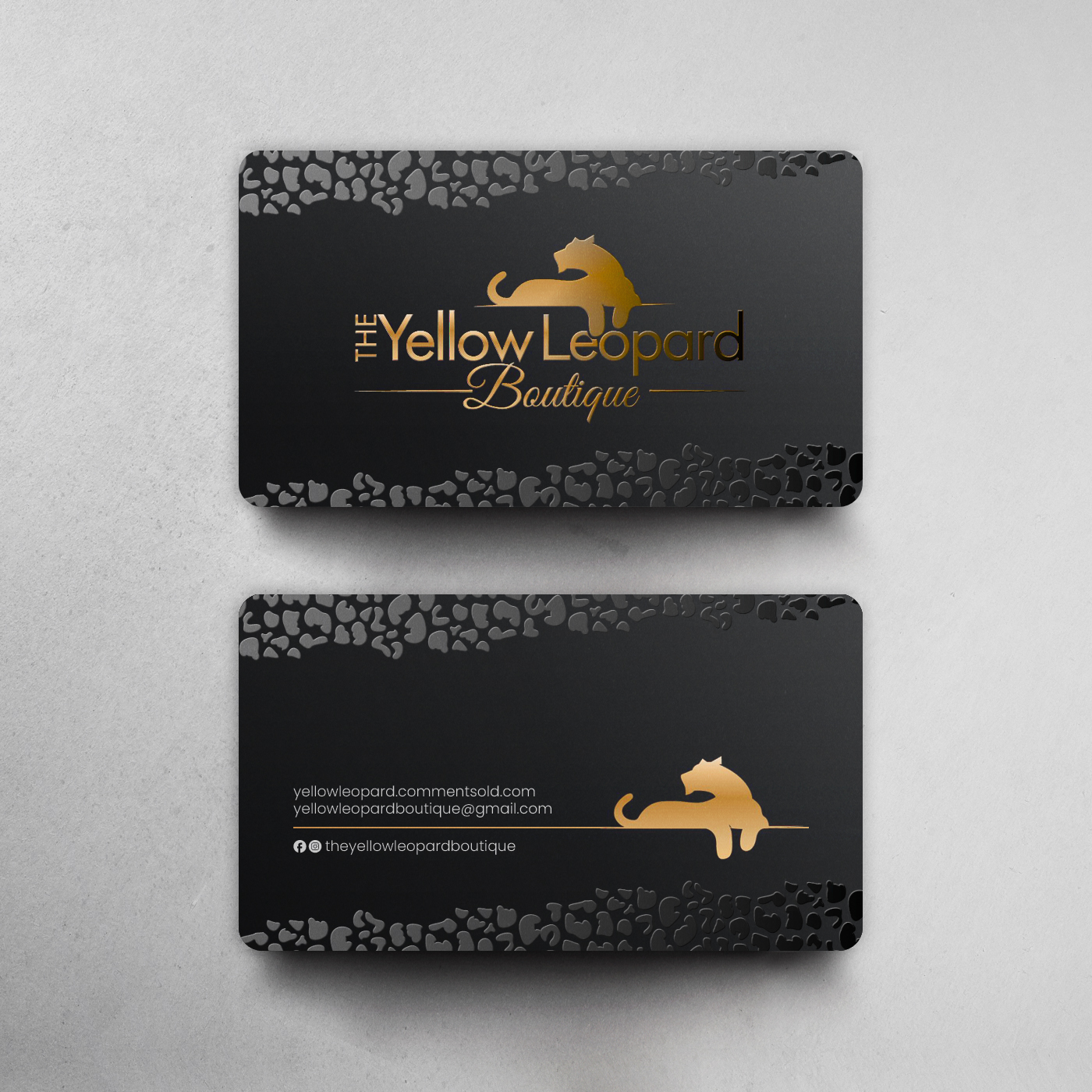 Design de Carte de Visite par chandrayaan.creative pour ce projet | Design #25232377