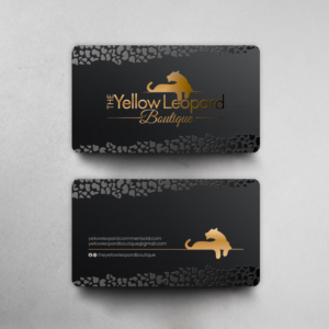 Design de Carte de Visite par chandrayaan.creative pour ce projet | Design : #25232377