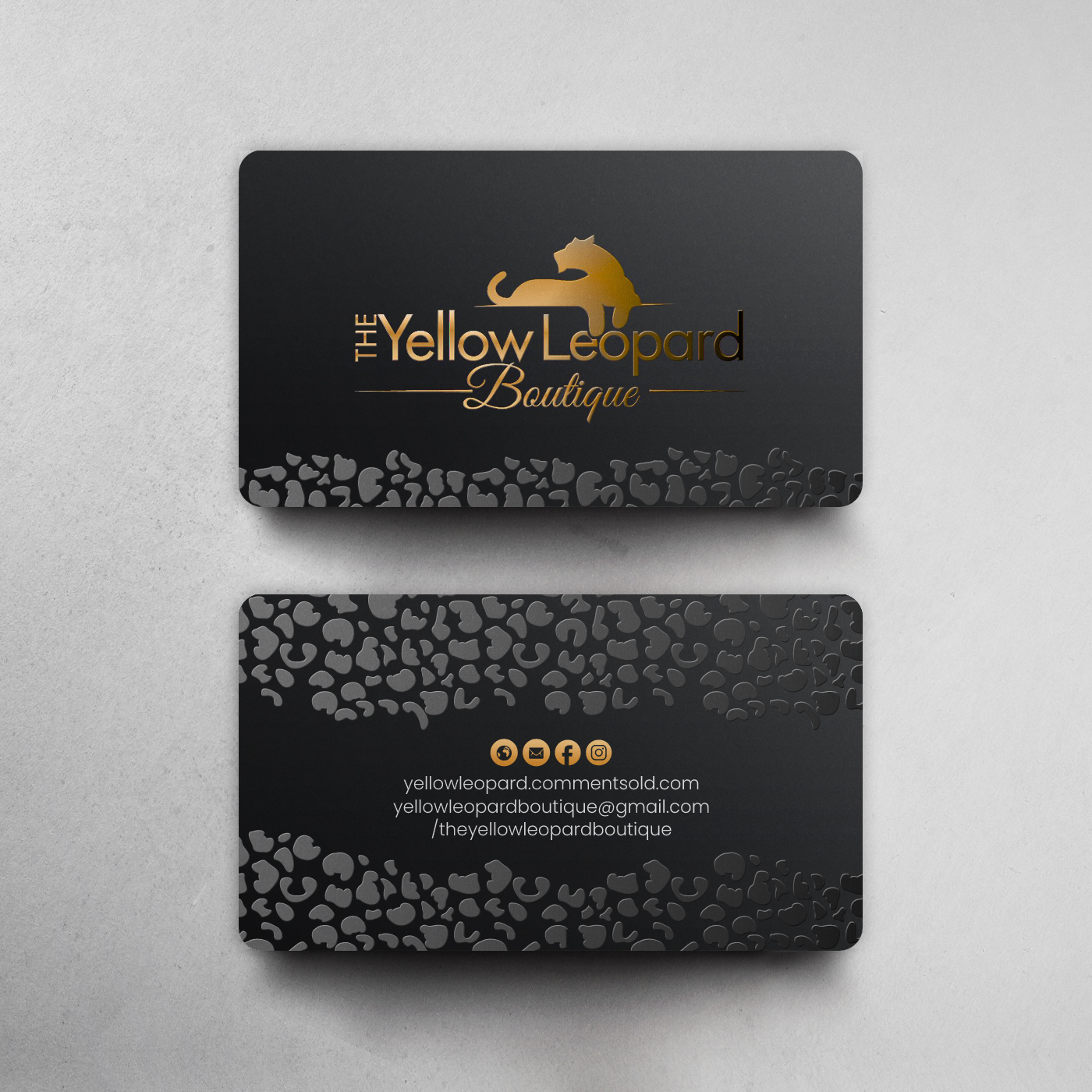 Design de Carte de Visite par chandrayaan.creative pour ce projet | Design #25232378