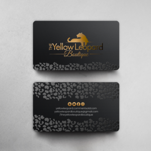 Design de Carte de Visite par chandrayaan.creative pour ce projet | Design : #25232378