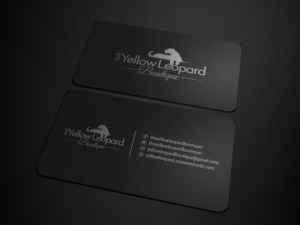 Business Card Design by Tripti Ranjan Gain for this project | Design: #25242818