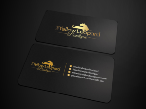 Business Card Design by Tripti Ranjan Gain for this project | Design: #25242820