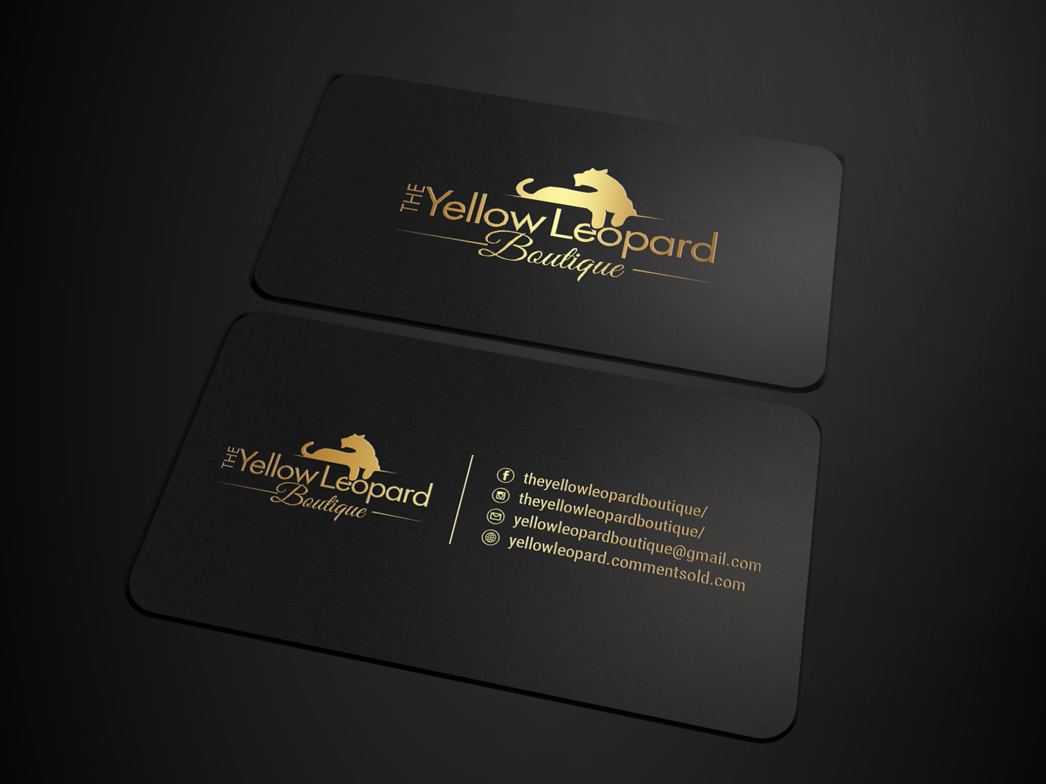 Business Card Design by Tripti Ranjan Gain for this project | Design #25242821