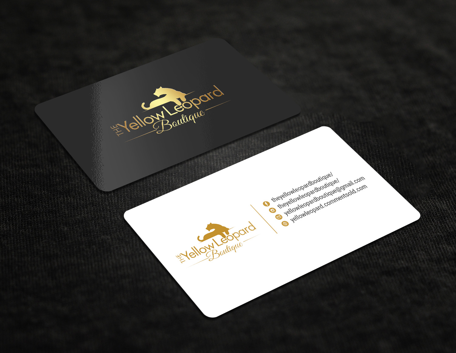 Business Card Design by Tripti Ranjan Gain for this project | Design #25242822