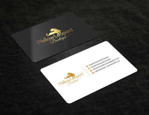 Business Card Design by Tripti Ranjan Gain for this project | Design: #25242822