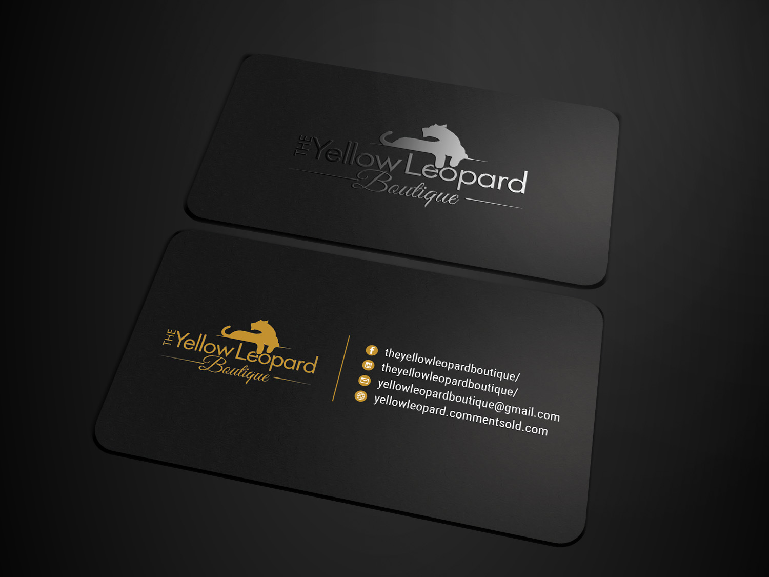 Business Card Design by Tripti Ranjan Gain for this project | Design #25242823