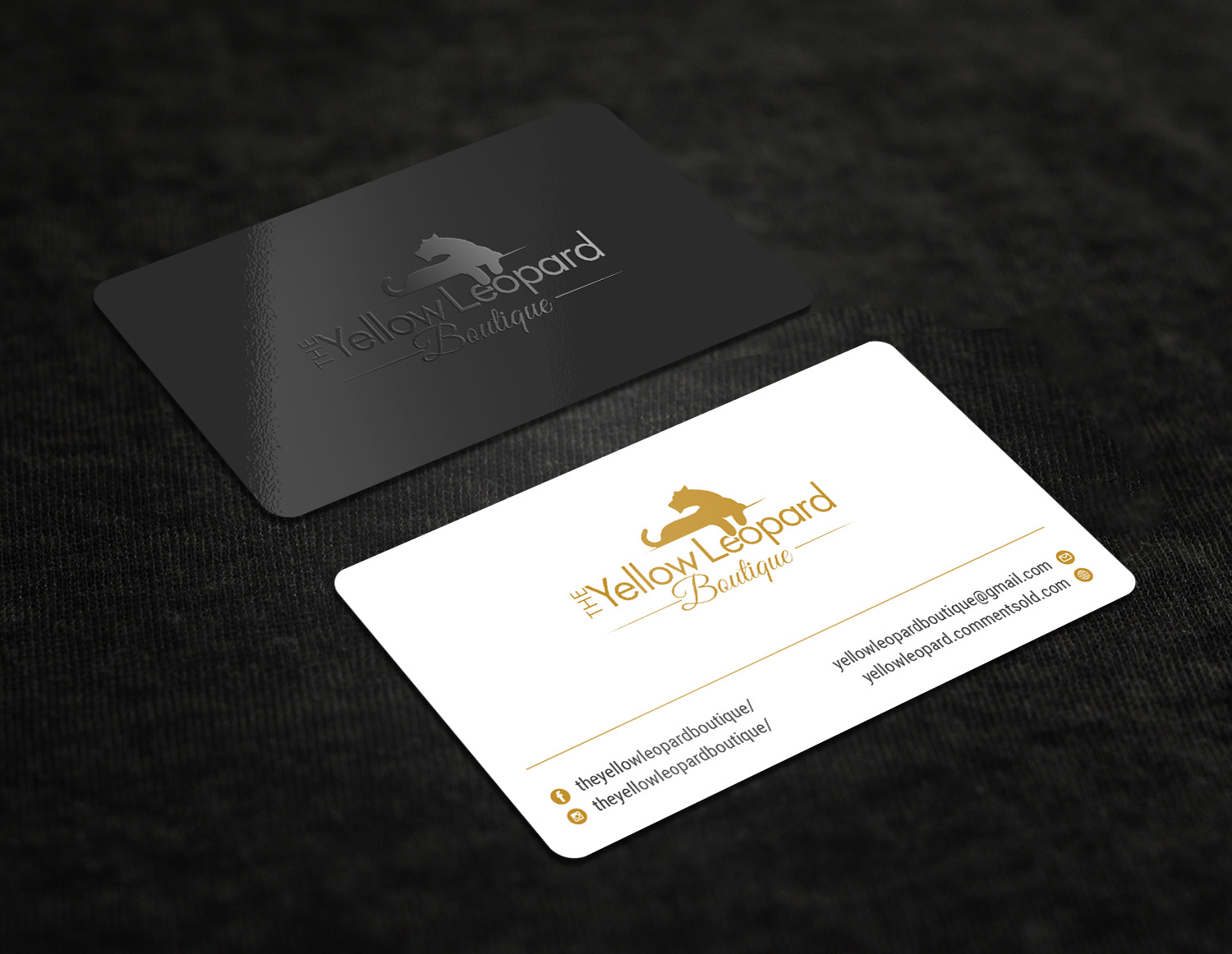 Business Card Design by Tripti Ranjan Gain for this project | Design #25242824