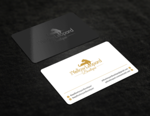 Business Card Design by Tripti Ranjan Gain for this project | Design: #25242824