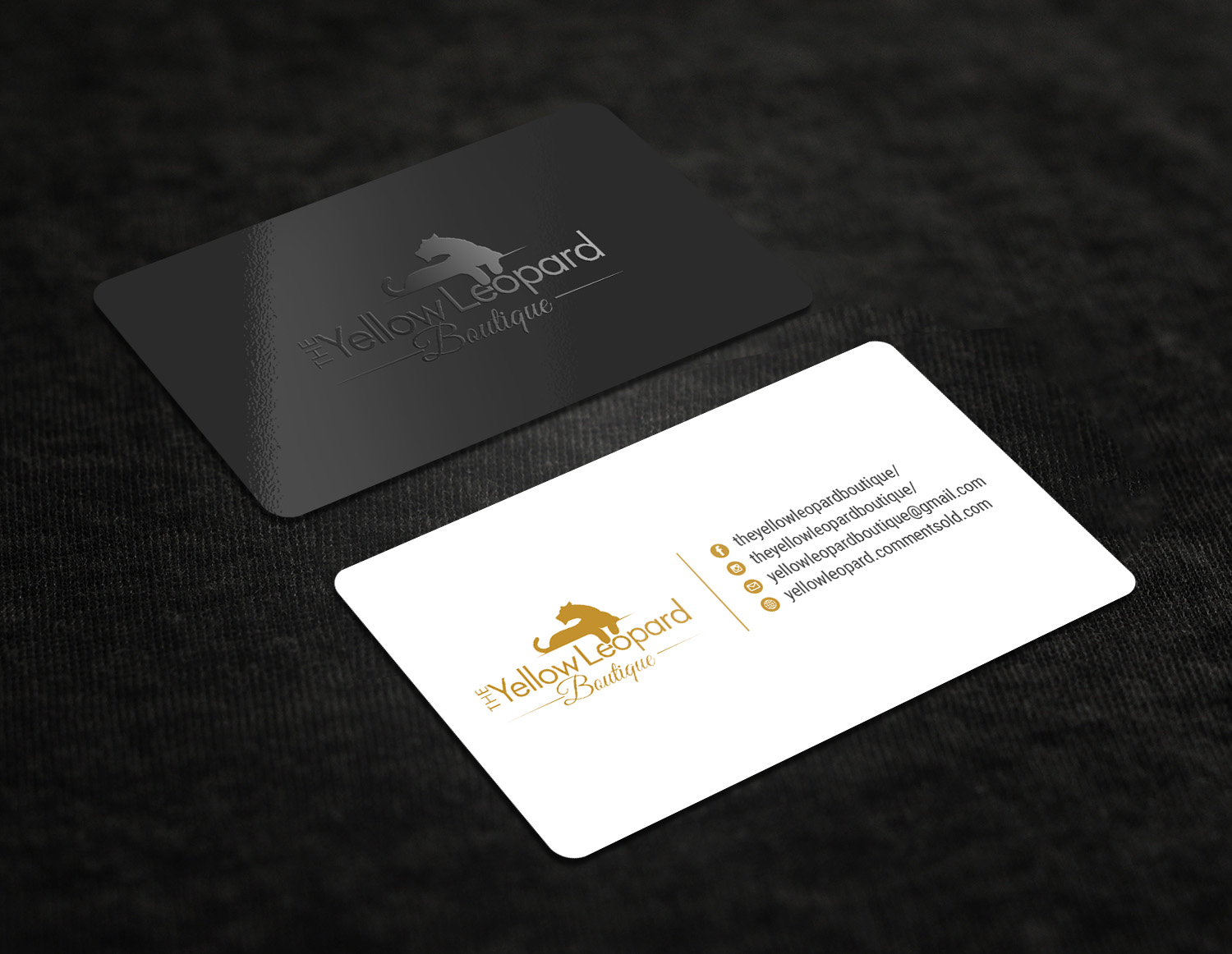 Business Card Design by Tripti Ranjan Gain for this project | Design #25242825