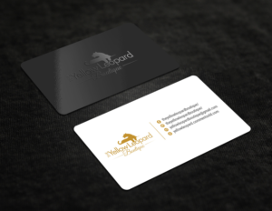 Business Card Design by Tripti Ranjan Gain for this project | Design: #25242825