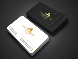 Business Card Design by Tripti Ranjan Gain for this project | Design: #25242826