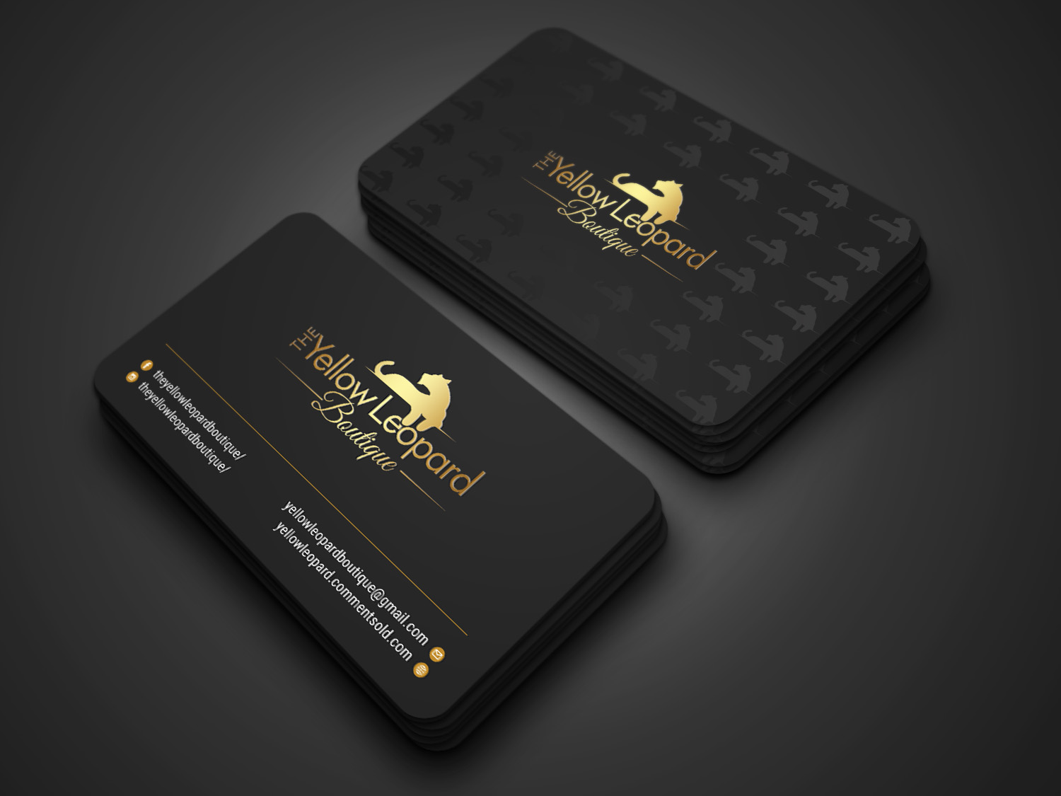 Business Card Design by Tripti Ranjan Gain for this project | Design #25242827