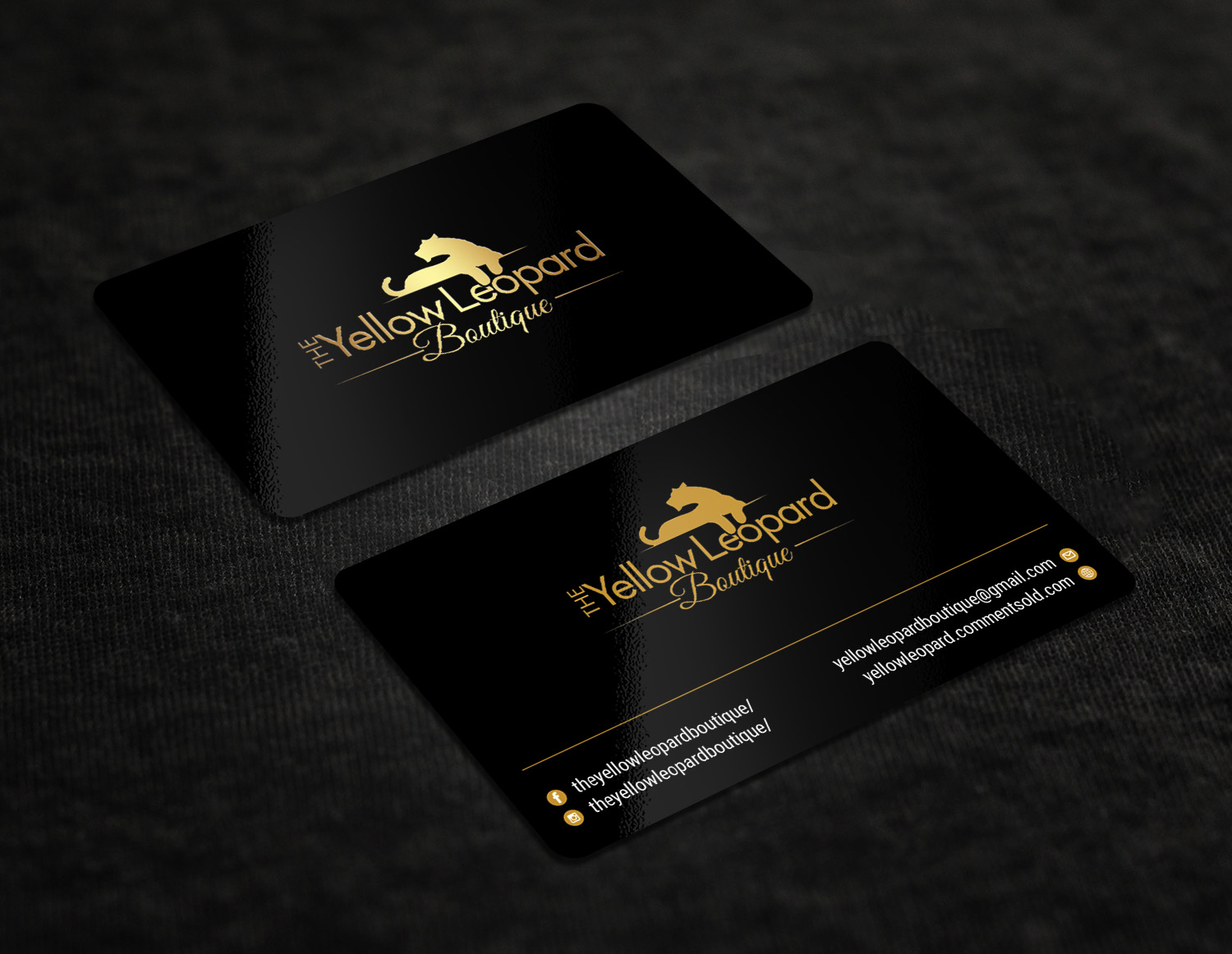 Business Card Design by Tripti Ranjan Gain for this project | Design #25242829