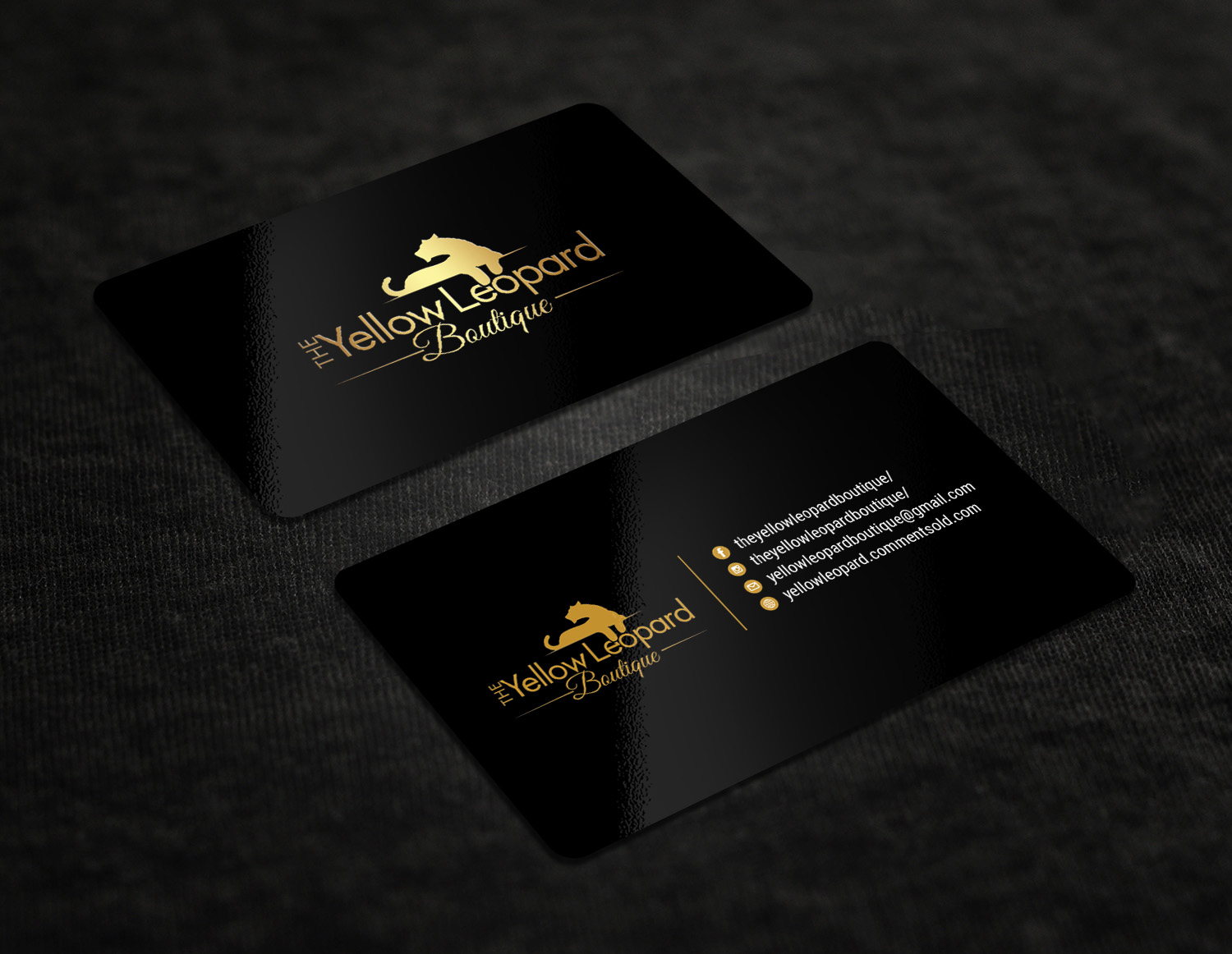Business Card Design by Tripti Ranjan Gain for this project | Design #25242830