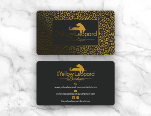 Business Card Design by Moumita_ for this project | Design: #25238525