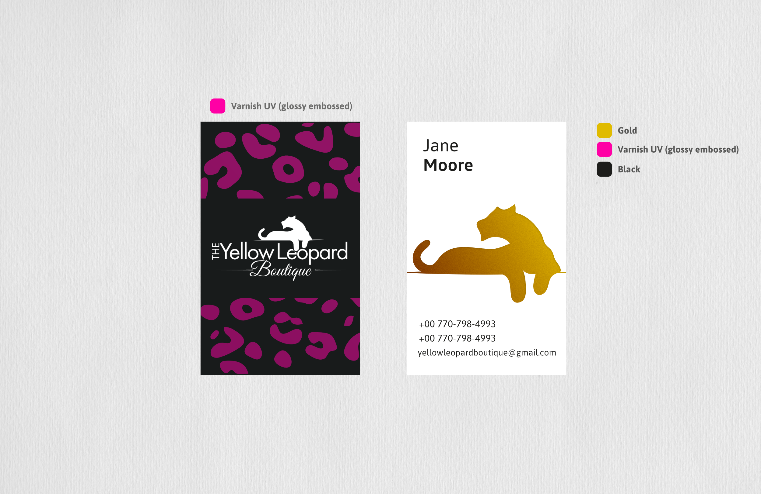 Business Card Design by Chopsuey for this project | Design #25241398