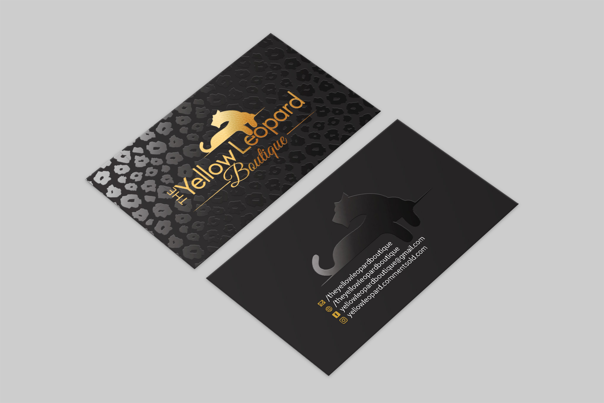Business Card Design by MDesign for this project | Design #25229459