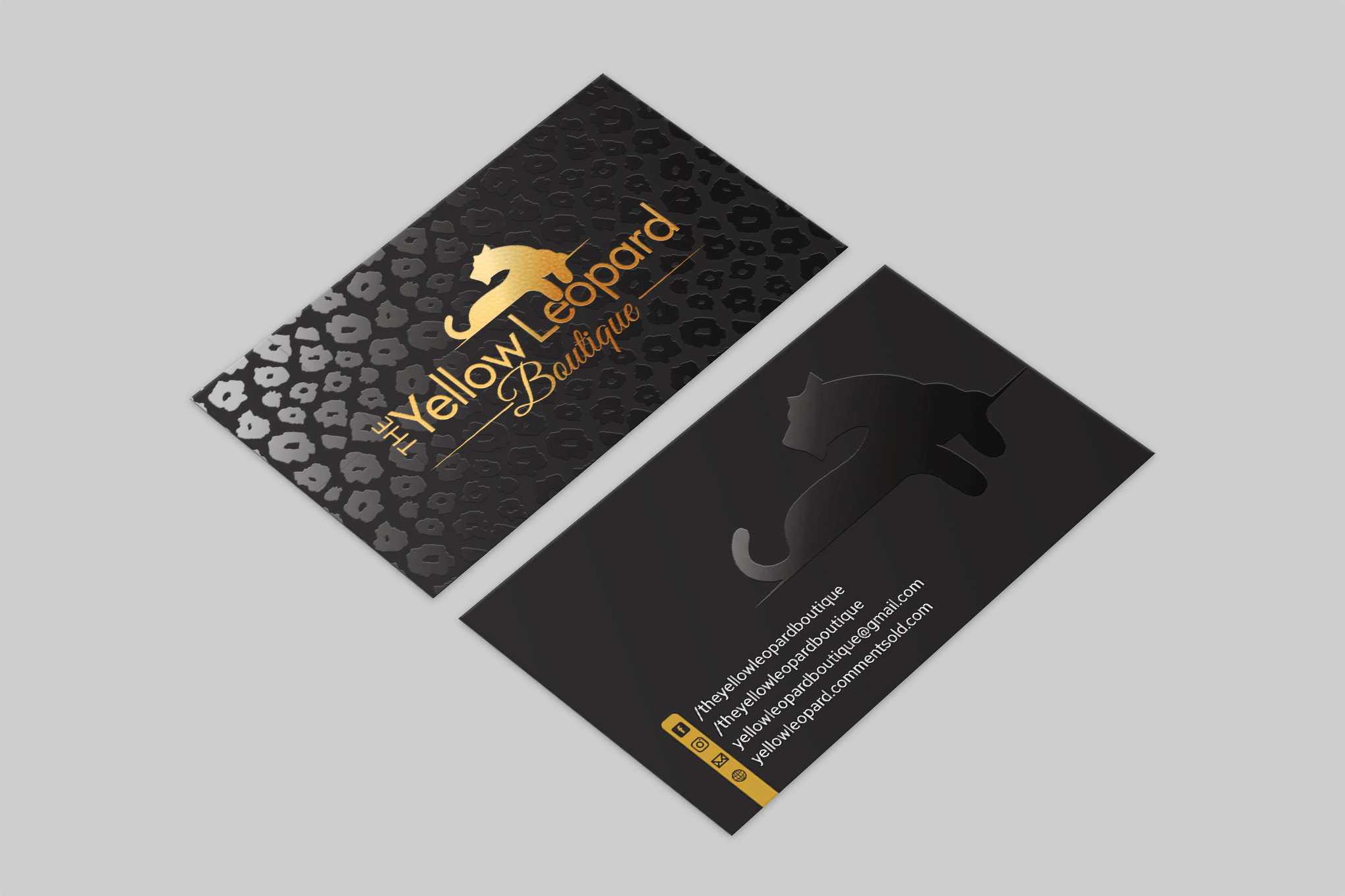 Design de Carte de Visite par MDesign pour ce projet | Design #25237056