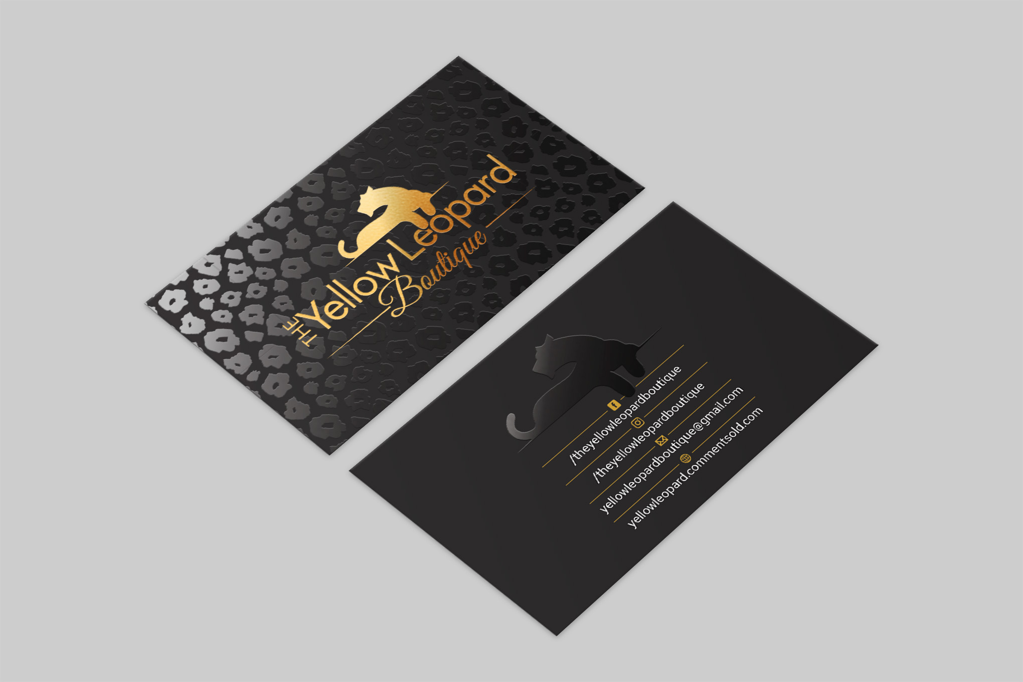 Visitenkarten-Design von MDesign für dieses Projekt | Design #25237059