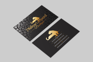 Design de Carte de Visite par MDesign pour ce projet | Design : #25253620