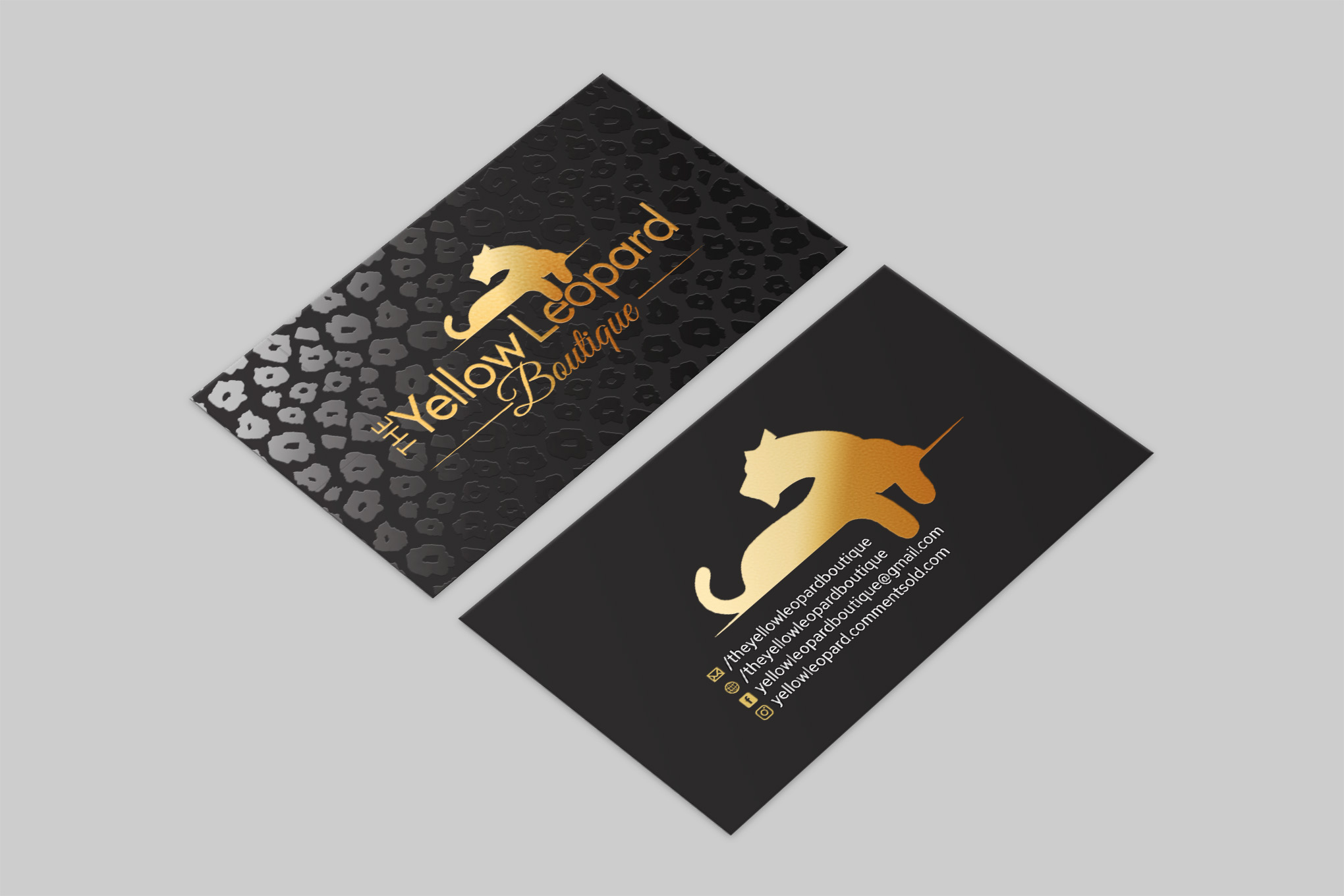 Visitenkarten-Design von MDesign für dieses Projekt | Design #25253624