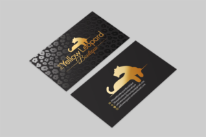 Design de Carte de Visite par MDesign pour ce projet | Design : #25253624