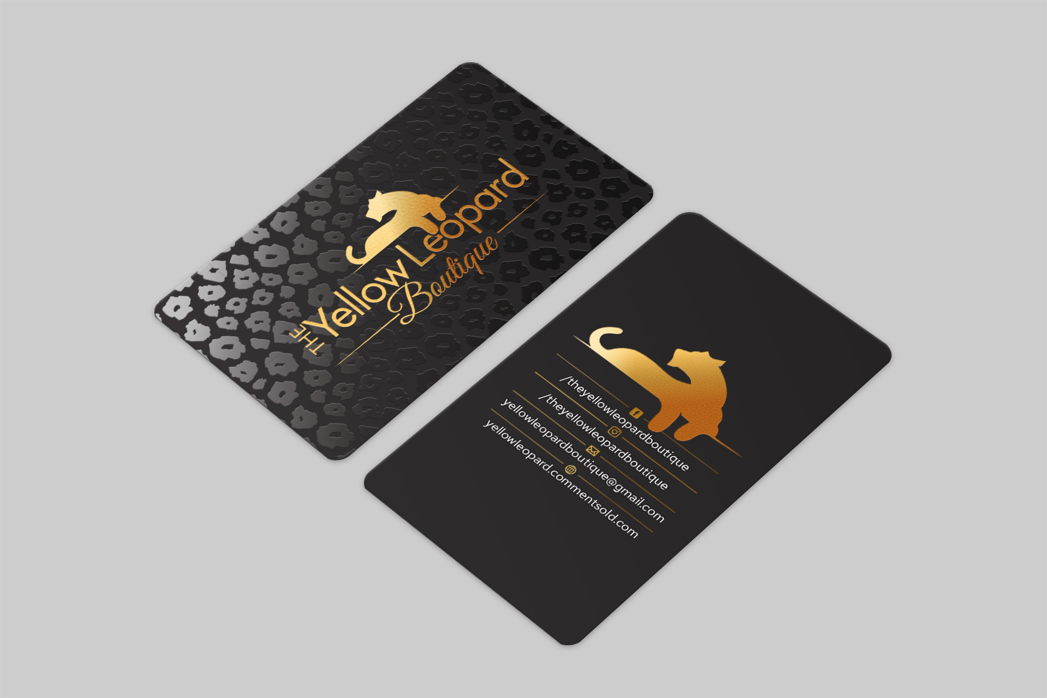 Business Card Design by MDesign for this project | Design #25267444