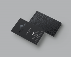 Business Card Design by depictionist