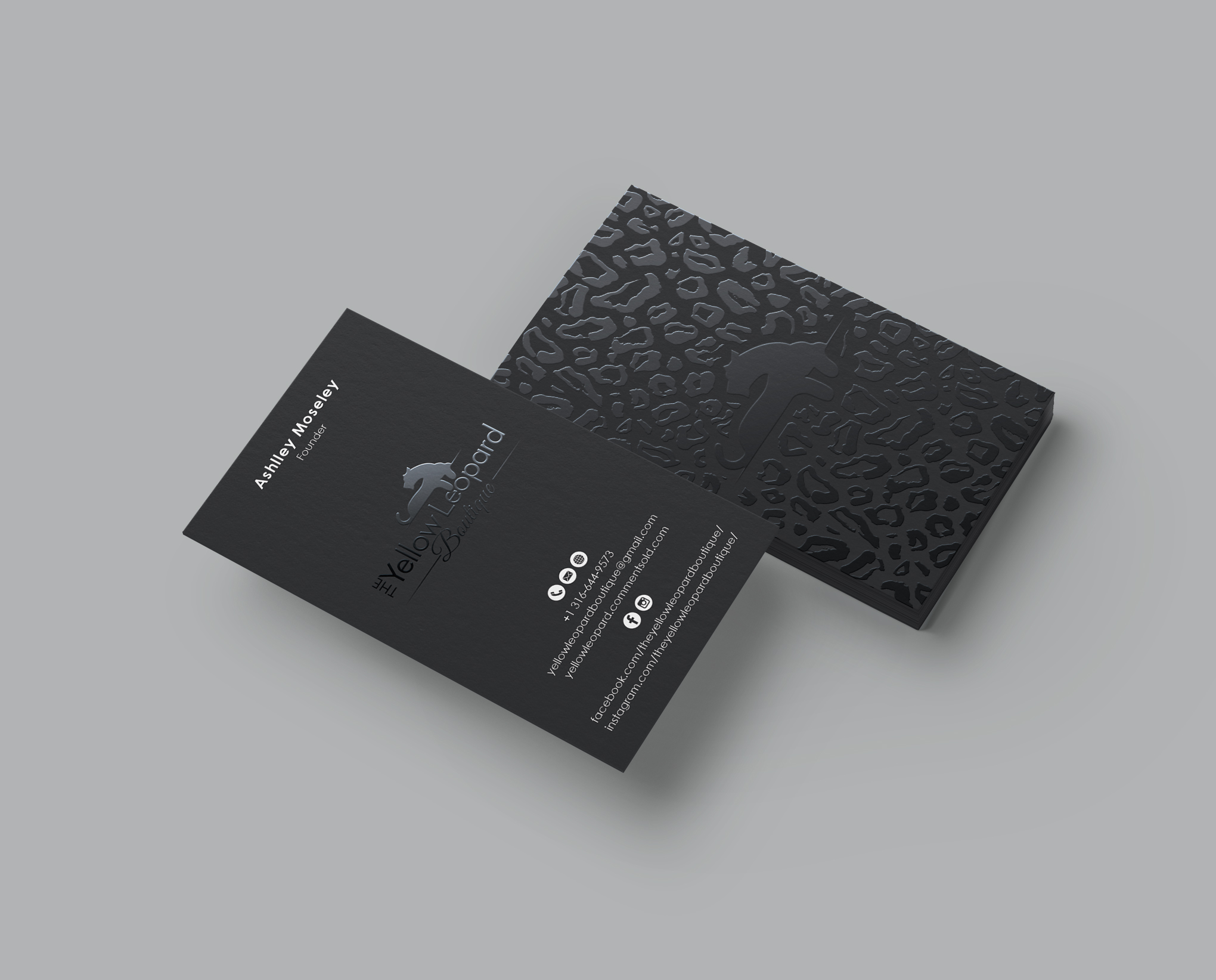 Visitenkarten-Design von depictionist für dieses Projekt | Design #25269300