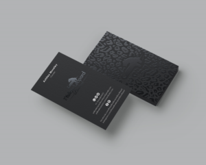 Visitenkarten-Design von depictionist für dieses Projekt | Design: #25269300