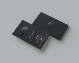 Visitenkarten-Design von depictionist für dieses Projekt | Design: #25269306