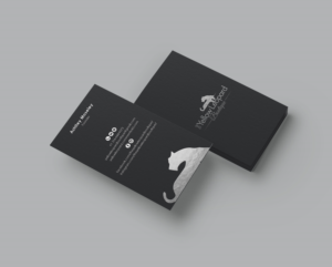 Business Card Design by depictionist for this project | Design: #25269316