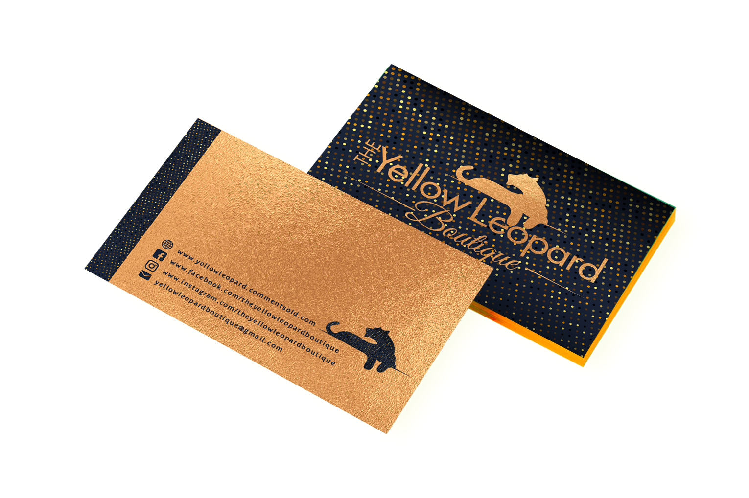 Business Card Design by disegno70 for this project | Design #25233993