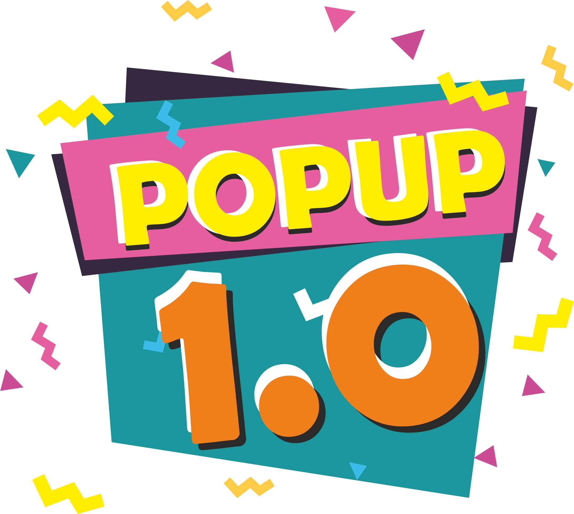 Logo-Design von Bins für Block Social INC | Design #25248298