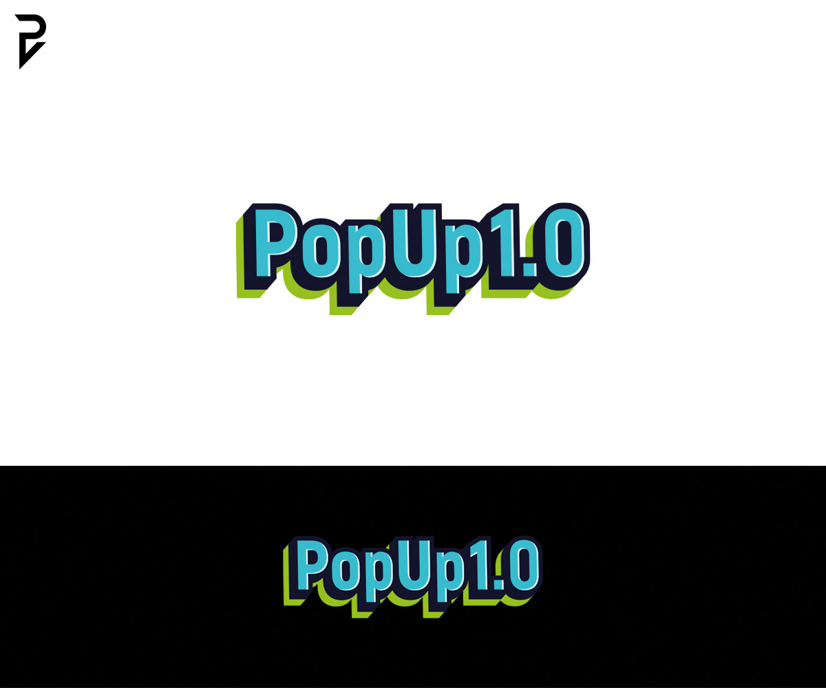 Logo Design by poisonvectors for Block Social INC | Design #25235002