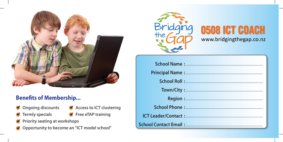 Flyer Design by meet007 for Bridging the Gap | Design #3060284