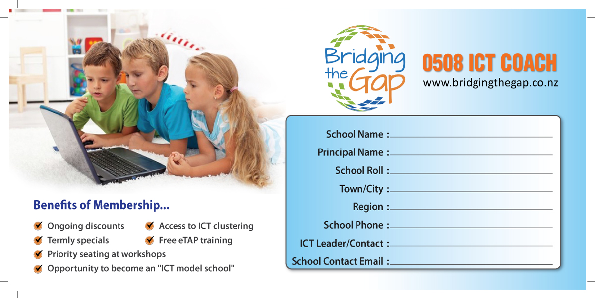 Flyer Design by meet007 for Bridging the Gap | Design #3060288