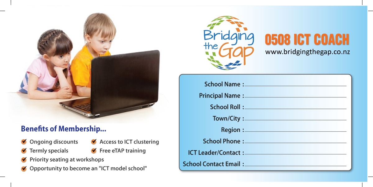 Flyer Design by meet007 for Bridging the Gap | Design #3060436