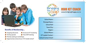Flyer Design by meet007 for Bridging the Gap | Design: #3060455